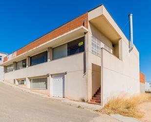 Exterior view of Industrial buildings for sale in Corbera d'Ebre  with Heating