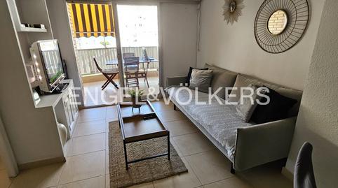 Foto 2 von Wohnung zur Miete in Carrer de Formentera, Playa de Gandia, Gandia