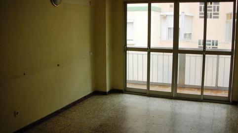 Foto 3 de Pis en venda a Pj Vertical Baja, San Alberto - La Alcubilla - Florisol, Málaga Capital