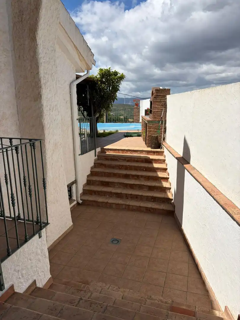 Haus oder Chalet zum Verkauf in NAZCOZ, 8, Nigüelas