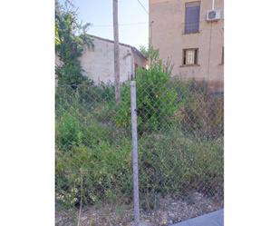 Industrial land for sale in Barbastro