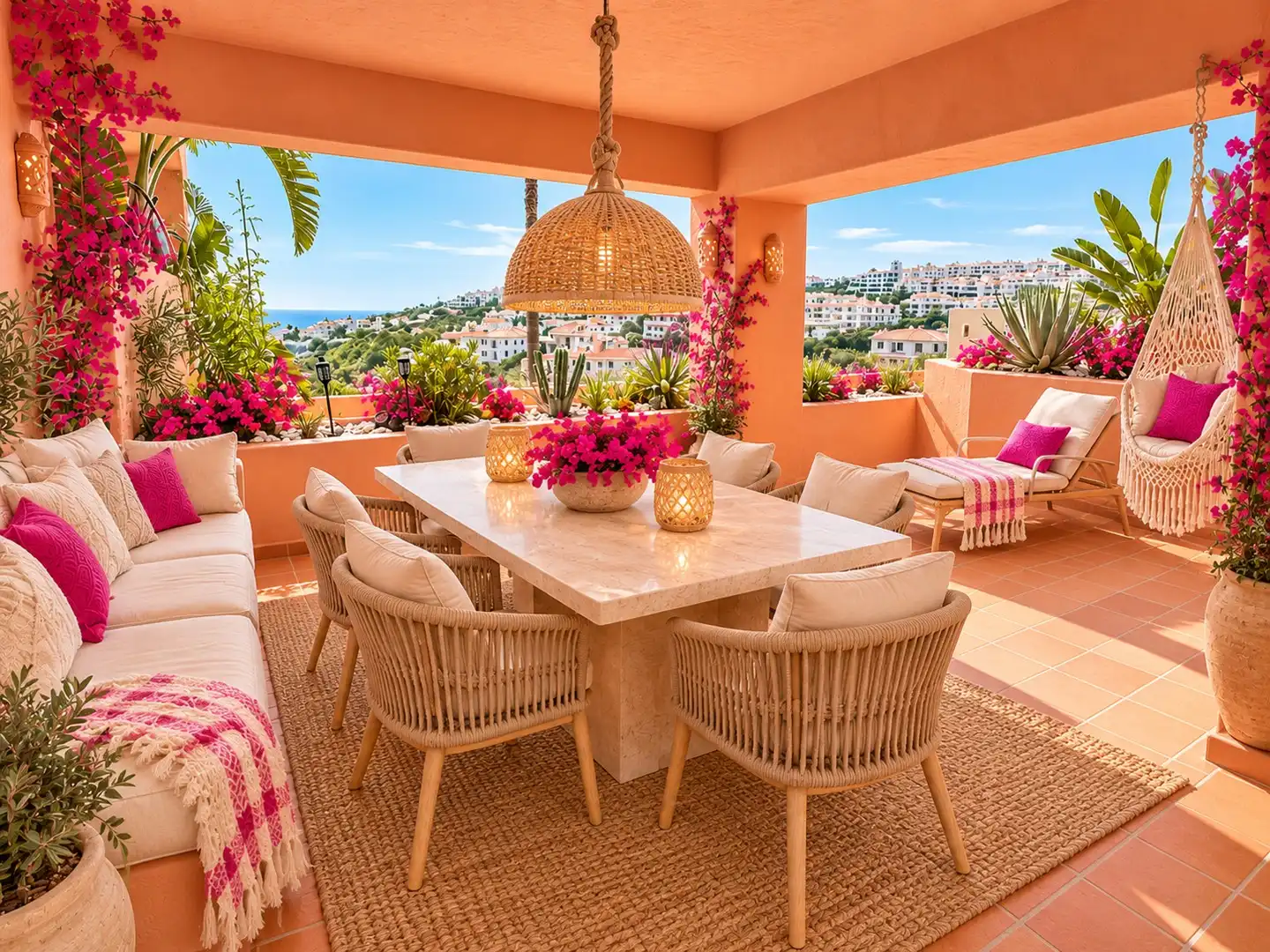 Apartament en venda a Manilva, Málaga