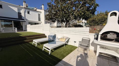 Foto 4 de Casa o xalet de lloguer a Joan Rebull, Sant Pol, Sant Feliu de Guíxols