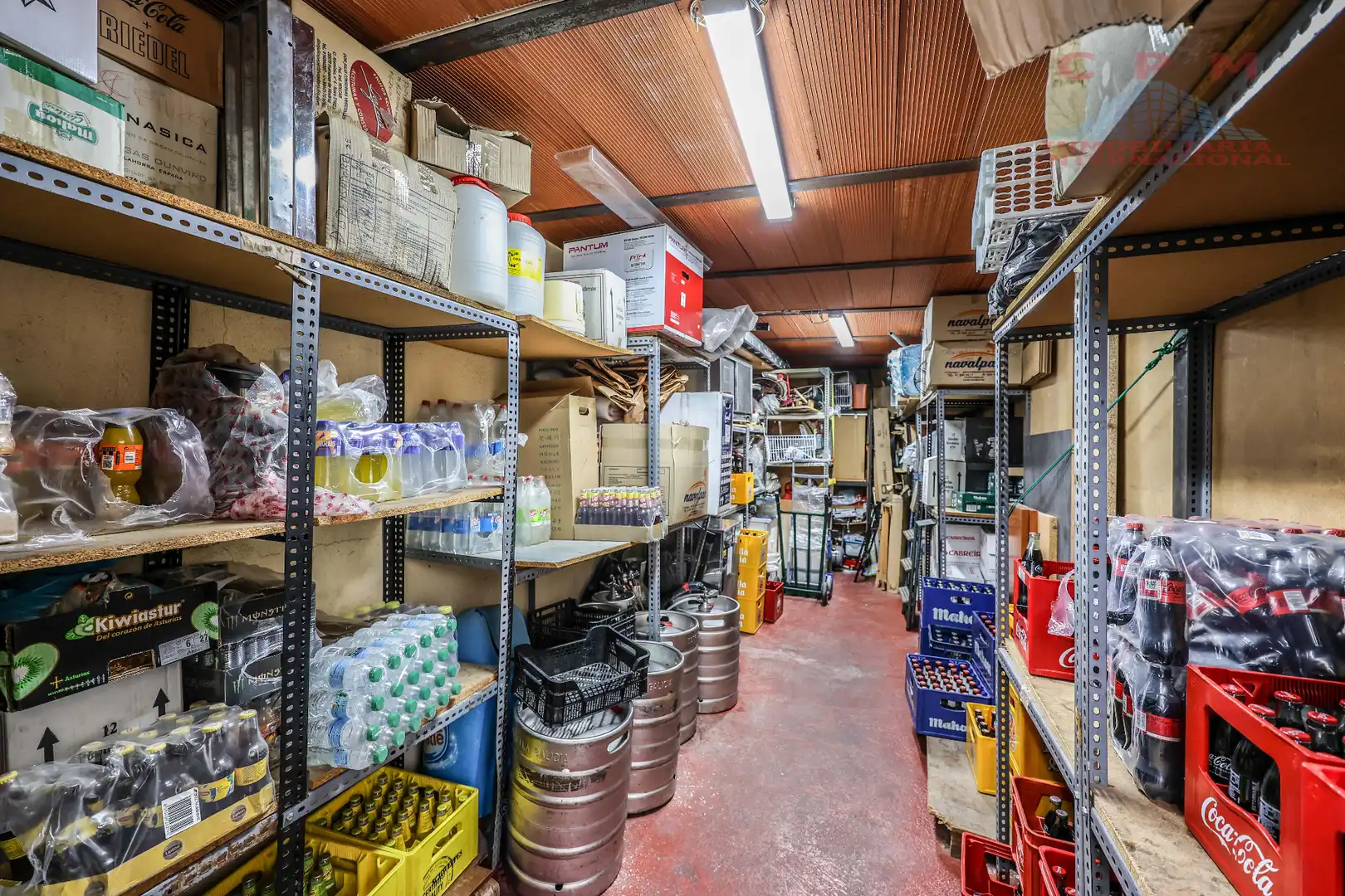 Business premises for sale in Sudeste Industrial, imagen 18