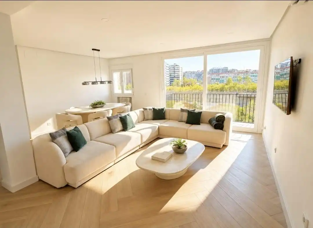 Appartement avec ascenseur à vendre à Avenida del Manzanares 120