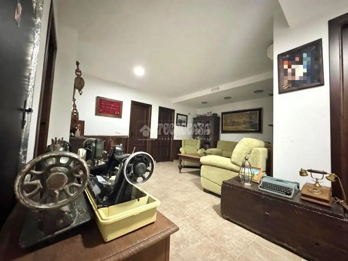Detached homes for sale in Jerez de la Frontera  with Terrace