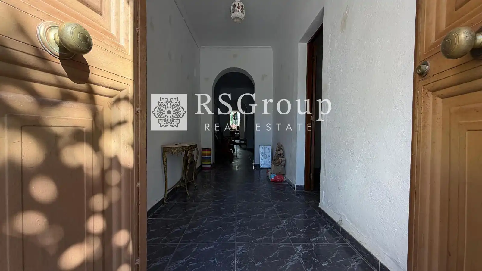 Casa o chalet en venta en Cala con Trastero y Amueblado