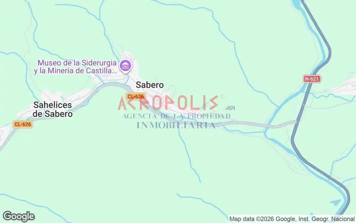 Casa en venta en Sabero, imagen 22