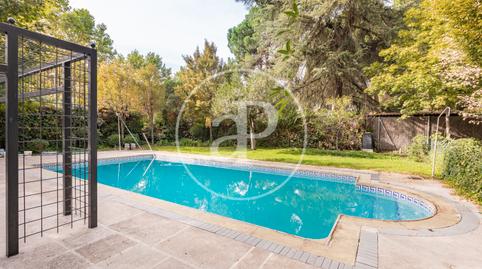 Foto 3 de Casa o xalet en venda a Fuente del Fresno, Madrid