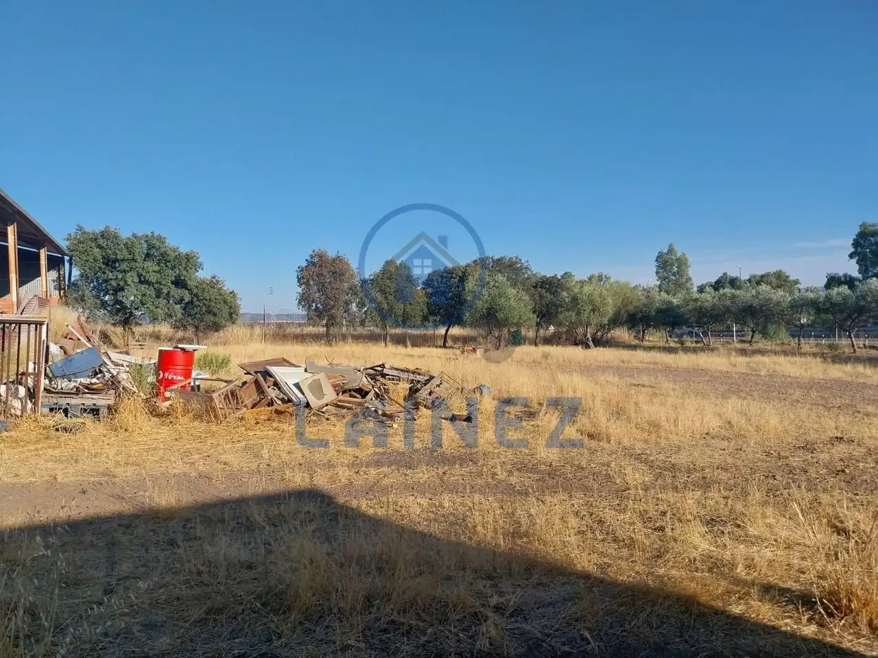 Nave industrial en venta en Peñarroya-Pueblonuevo