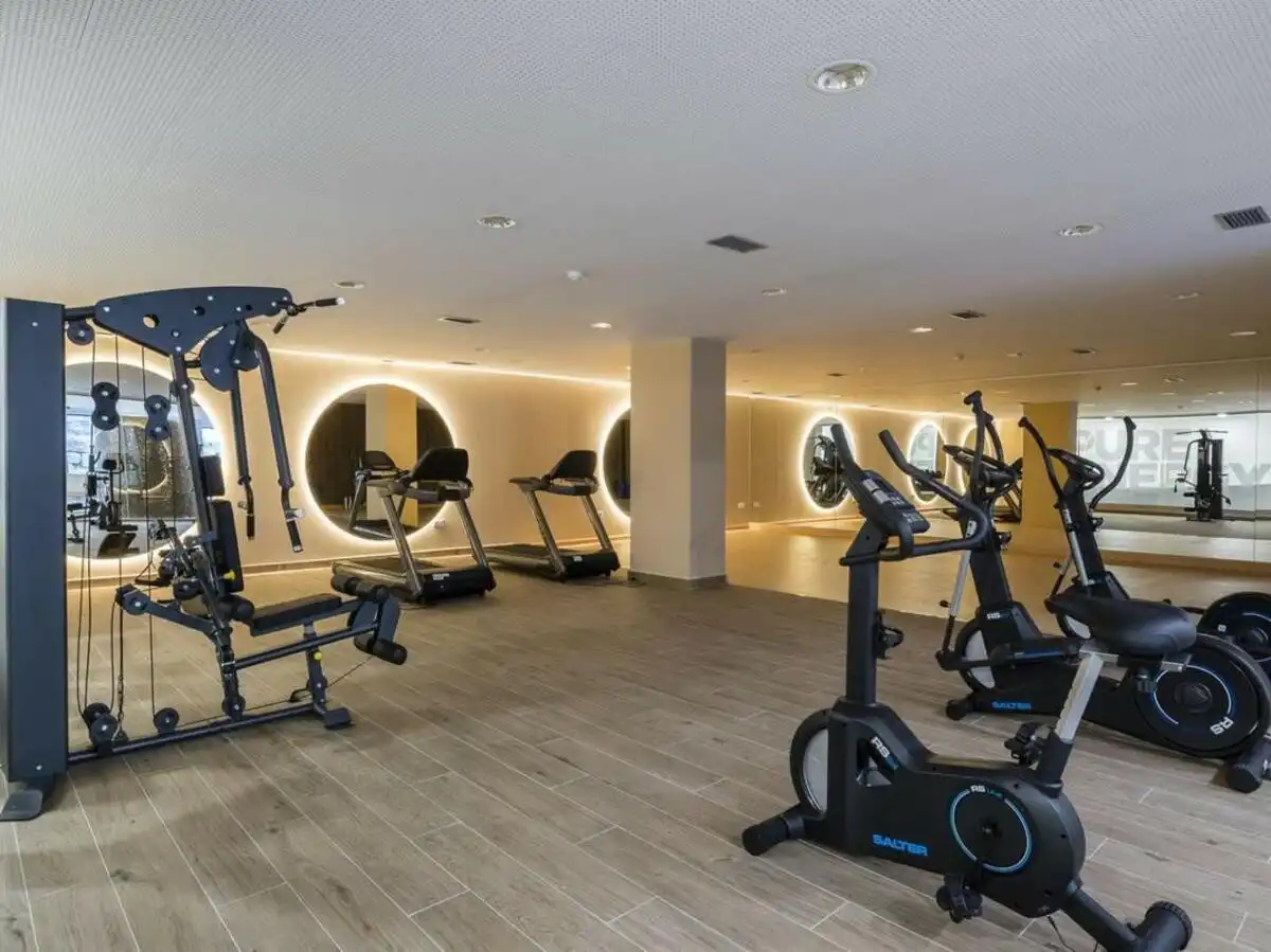 Erdgeschosswohnung mit Pool zur Miete in Selwo, imagen 20