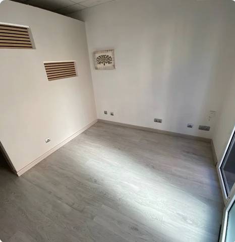 Local comercial en Alquiler en Carrer de l'Historiador Cardús en Sant Pere Nord