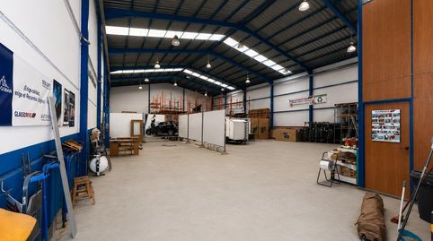 Nave industrial en venta en Dúrcal  Situada en una zona estratégica, imagen 5