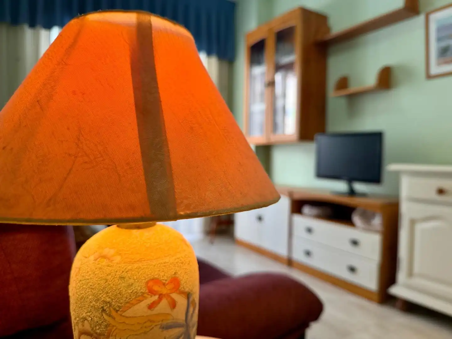 Apartamento con piscina en venta en Avenida Diego Ramirez Pastor, imagen 19