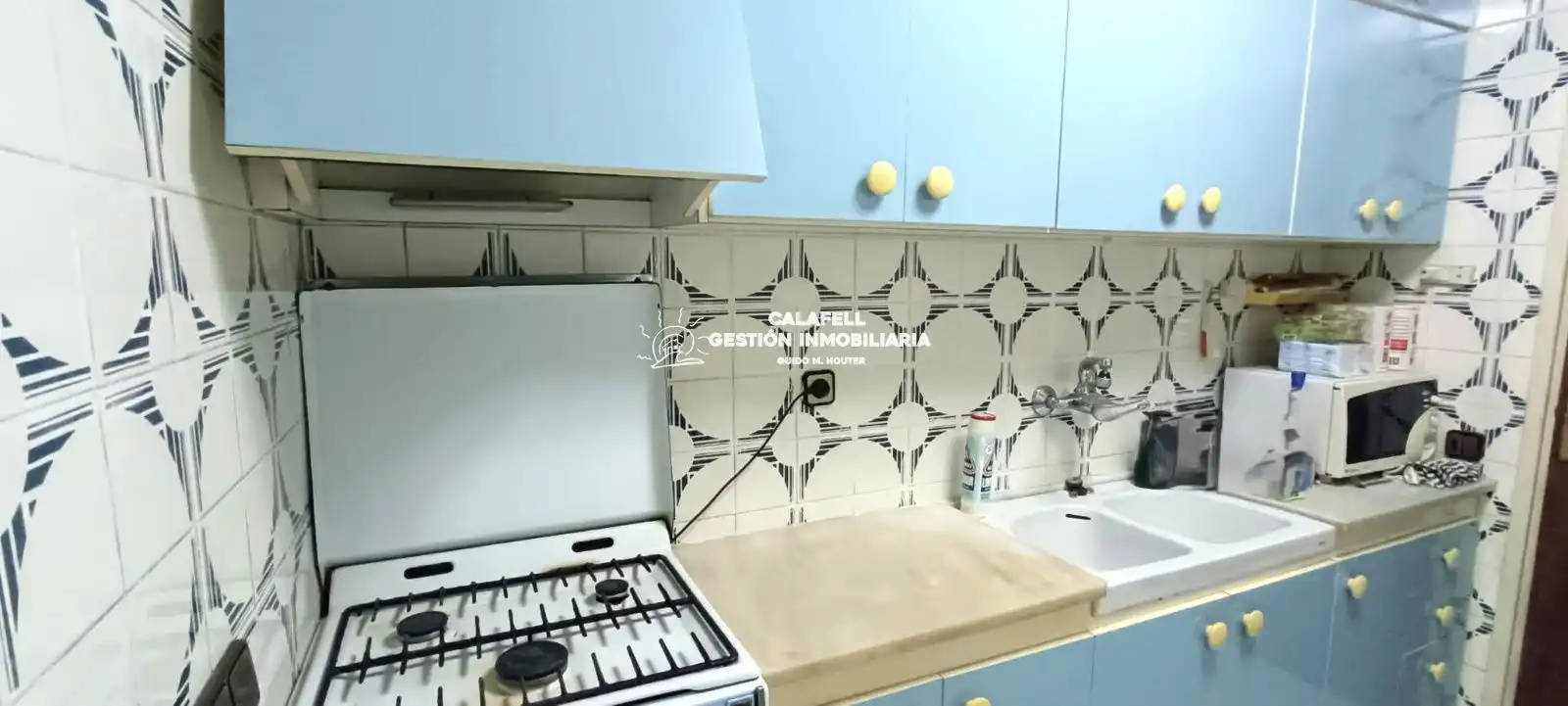 Flat with lift for sale in LLUIS COMPANYS, imagen 10