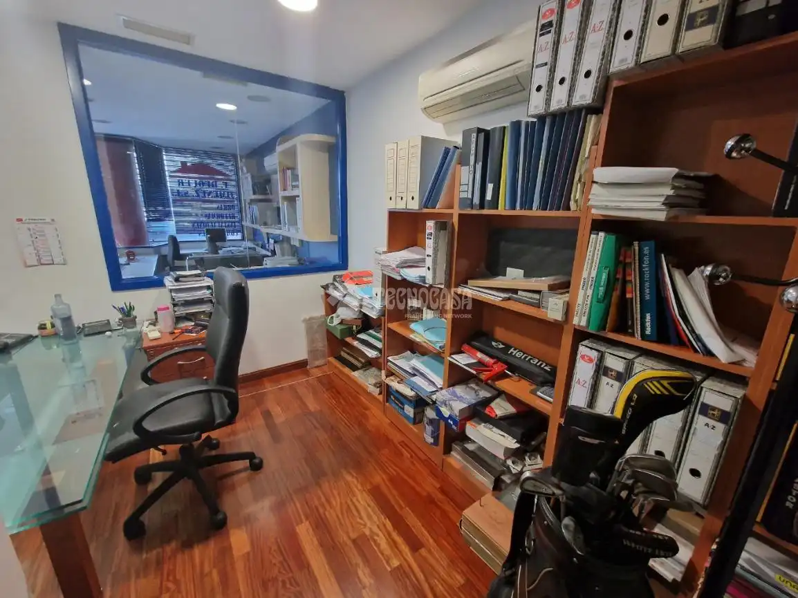 Local comercial de lloguer a Centro, imagen 16