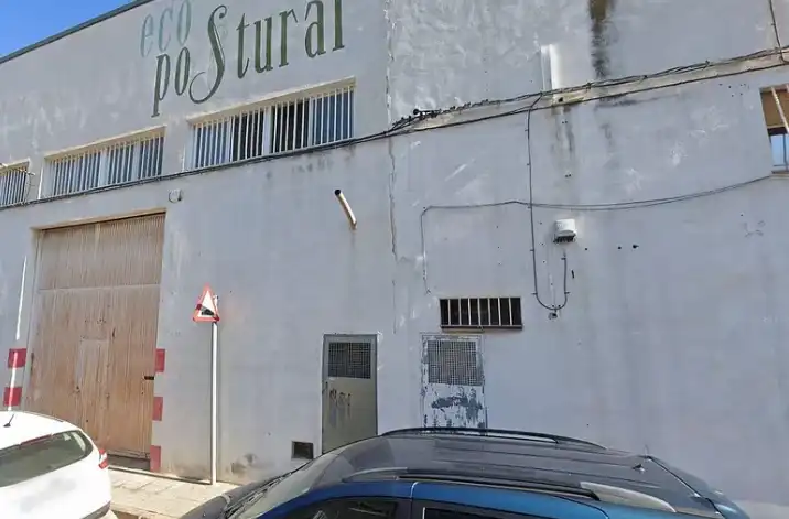 Industriegebäude zum Verkauf in Calle San Esteban 17, imagen 11