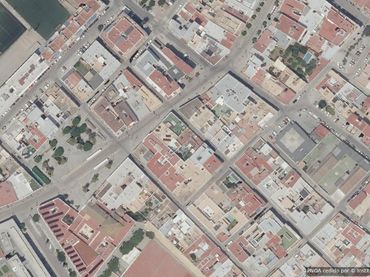 Pis en venda a El Carmen