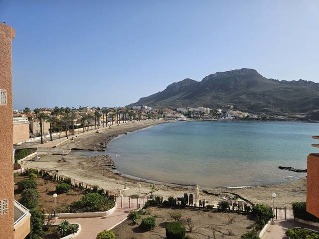 Apartamento en Alquiler en Calabardina