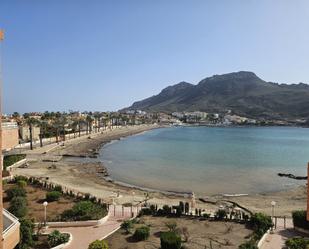 Exterior view of Apartment to rent in Águilas  with Terrace