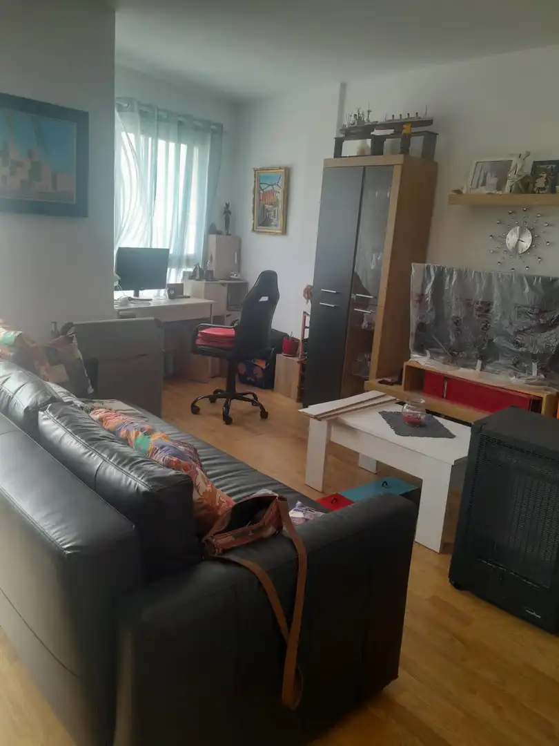 Flat with terrace for sale in Avenida ALCOI