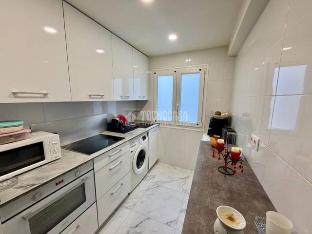 Piso en Venta en Numancia - San Fernando