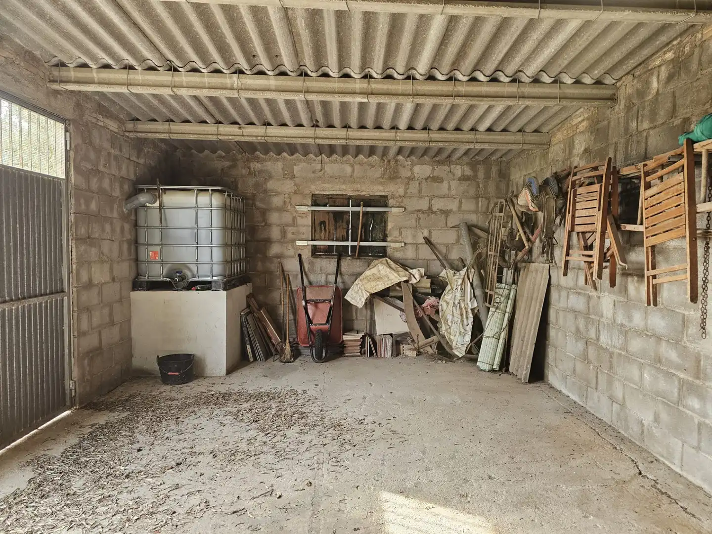 Rural land for sale in Roquetes, imagen 10