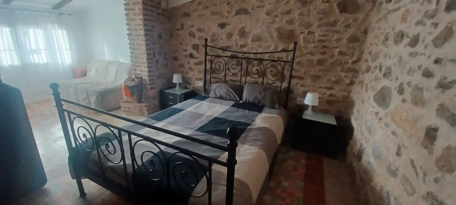 Terreny rústic en venda a Cazalla de la Sierra, imagen 11