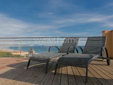 Duplex con balcone in vendita a Carretera de la Platja del Racó 120