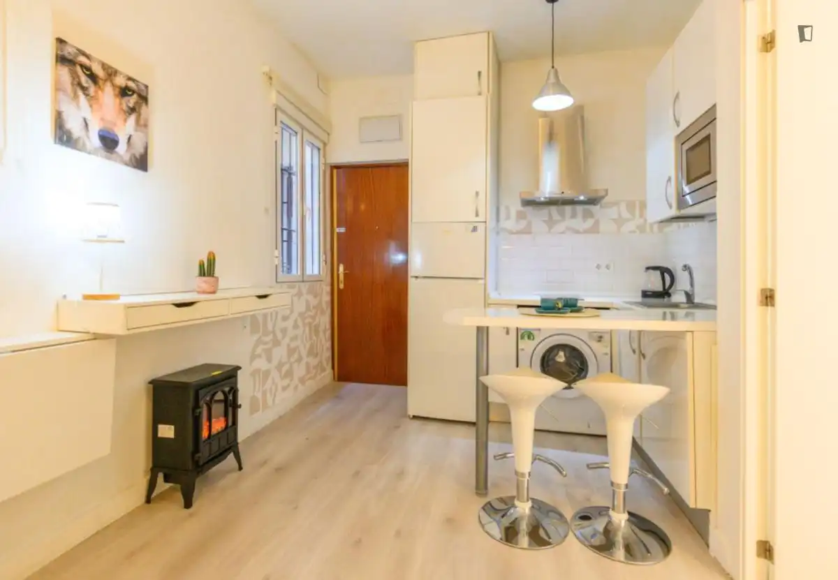 Mini appartamento in affitto a Centro, imagen 15