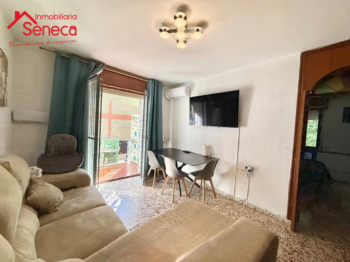 Habitación de Piso en venta en Córdoba con Terraza