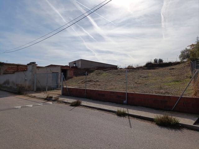 Terreno residencial en Venta en Camino Dehesa Vieja, 11 en Guadamur