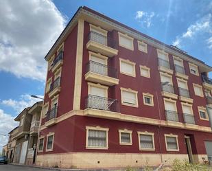 Exterior view of Flat for sale in  Murcia Capital