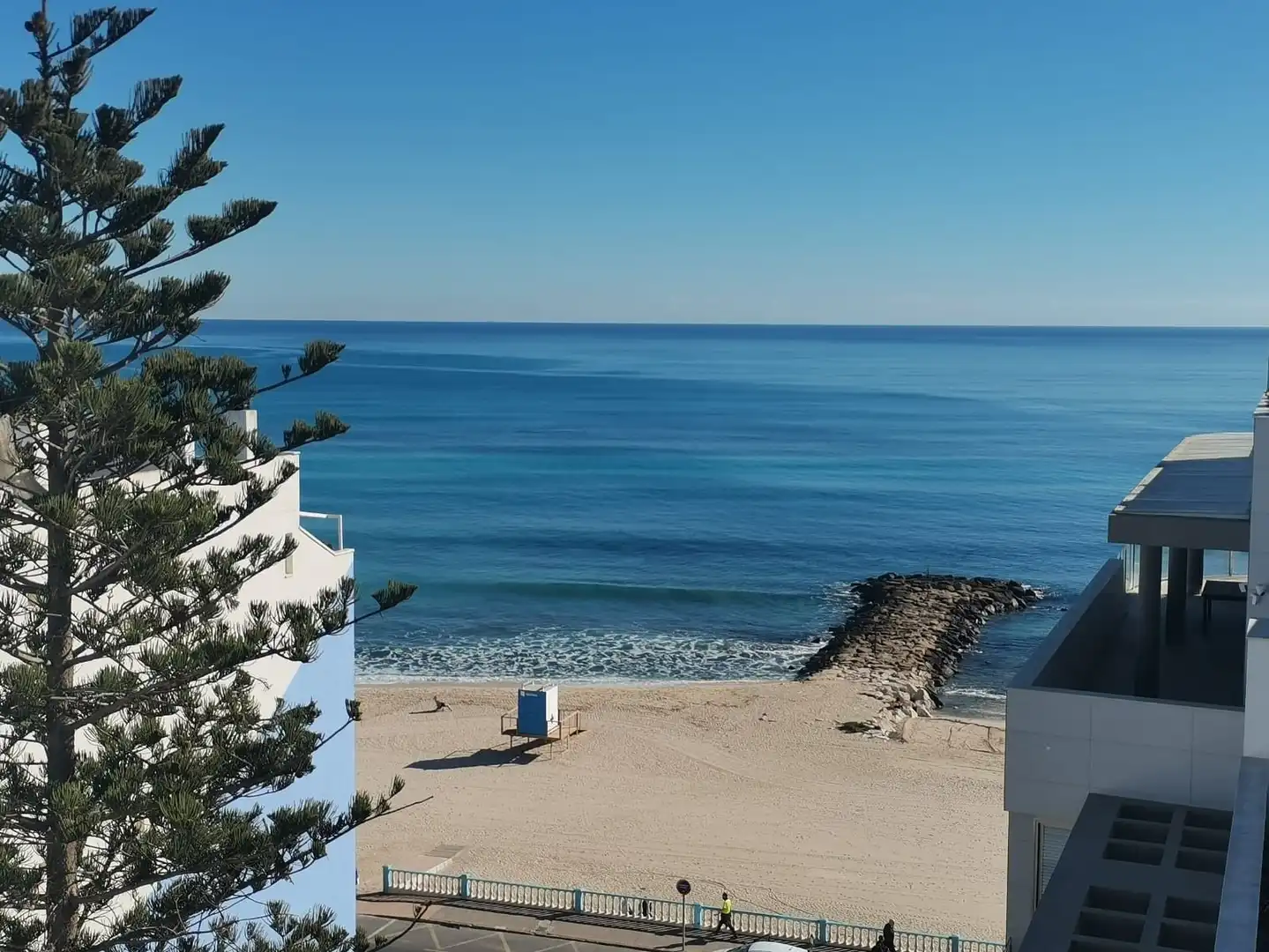 Àtic amb piscina en venda a Playa de los Locos, imagen 23