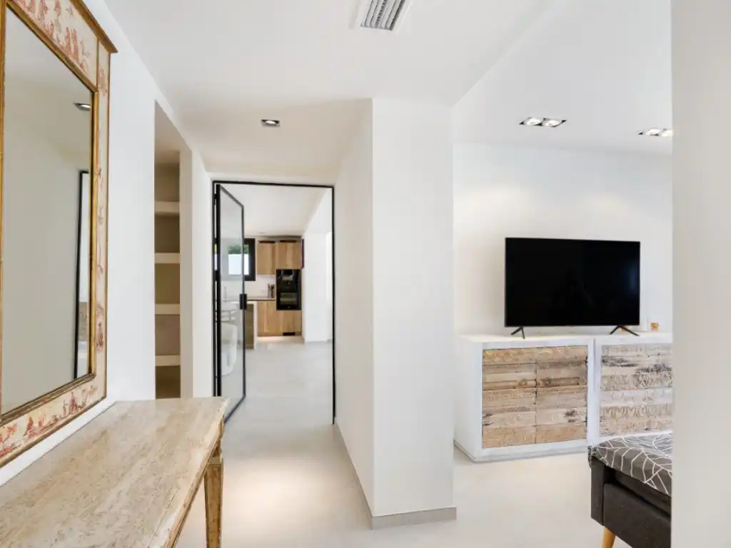 Casa o xalet en venda en Jávea / Xàbia amb Aire condicionat, Jardí privat i Terrassa