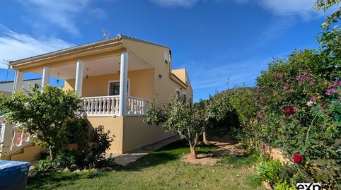 Foto 3 de Casa o chalet en venta en Camino Camí de la Sabotxa, Montroi / Montroy, Valencia