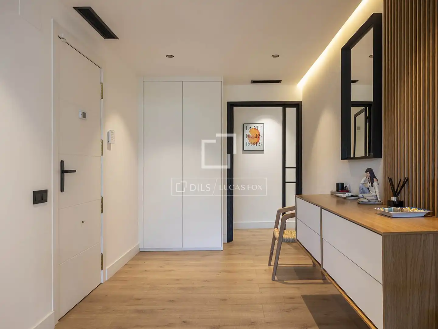 Piso en venta en Barcelona con Aire acondicionado, Calefacción y Terraza