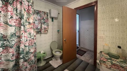 Foto 5 de Casa adosada en venta en Calle Barcas, Fuenterrobles, Valencia