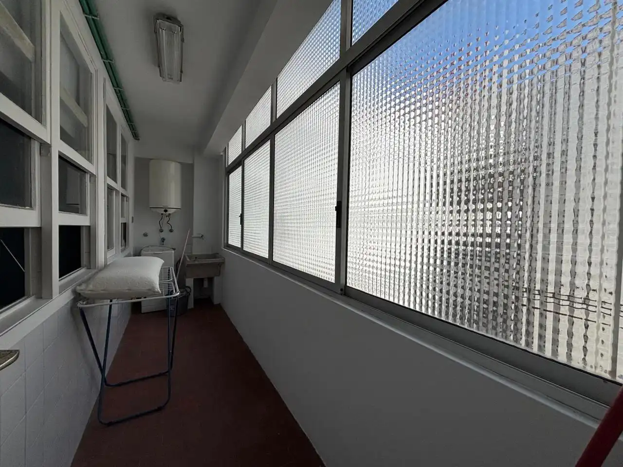Wohnung zur Miete in A Coruña Capital  mit Heizung