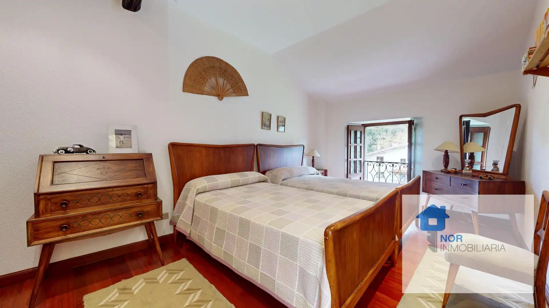 Adossat en venda a BARRIO LA PORTILLA 27, imagen 40