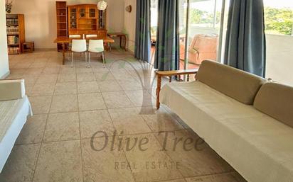 Außenansicht von Country house zum verkauf in Sant Antoni de Portmany