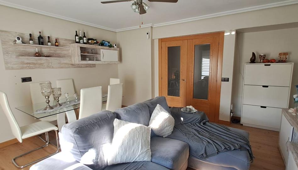 Photo 1 of Flat for sale in Ugarte Kalea, Urkabustaiz, Araba - Álava