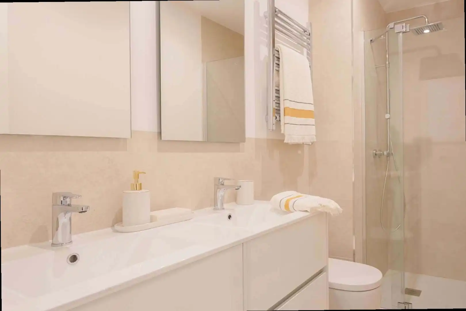 Flat for rent in León Capital , León
