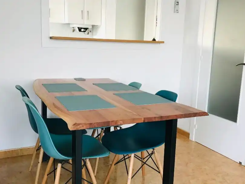 Appartement compact à vendre à Carrer Ventura Gassol 2, imagen 8
