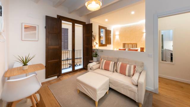 Apartamento en Venta en Sant Nicolau