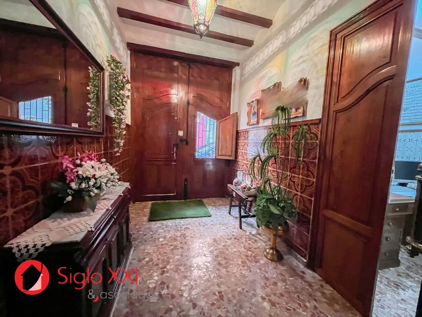 House with terrace for sale in El Pilar, imagen 3