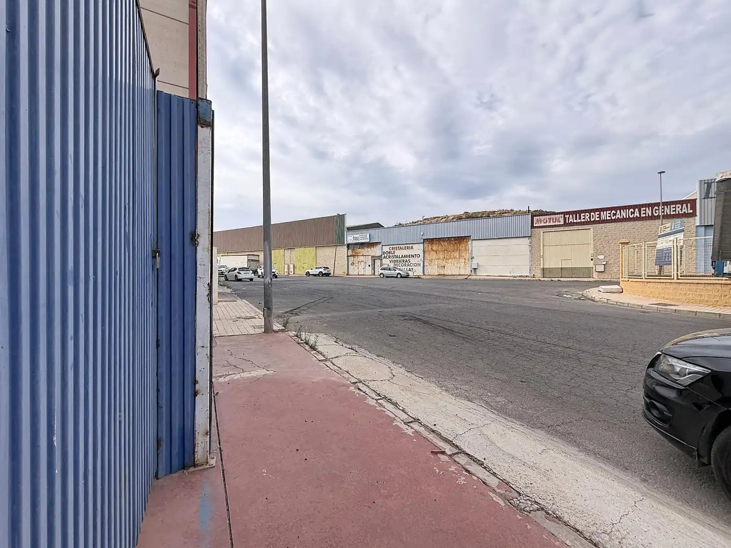 Nave industrielle à vendre à Benahadux, imagen 18