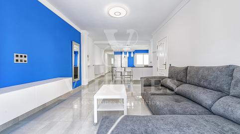 Foto 2 de Pis de lloguer a Calle California, Guanarteme, Las Palmas