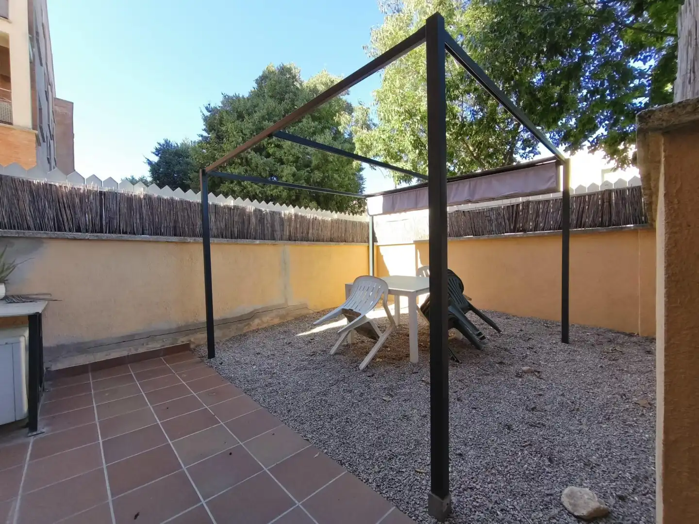 Terrassa de Pis en venda en L'Espirall