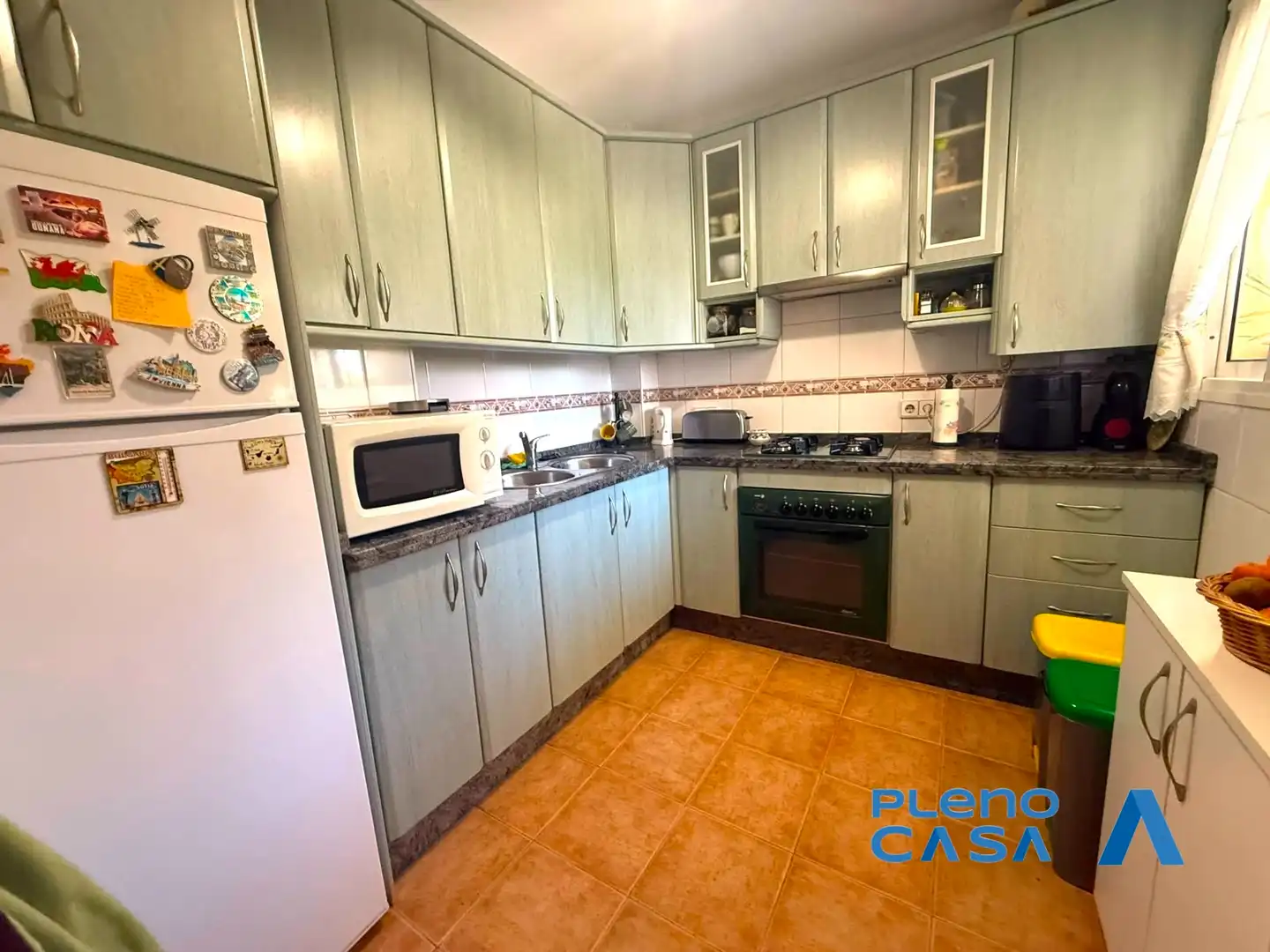 Maison mitoyenne avec piscine à vendre à Campo de Mijas, imagen 6